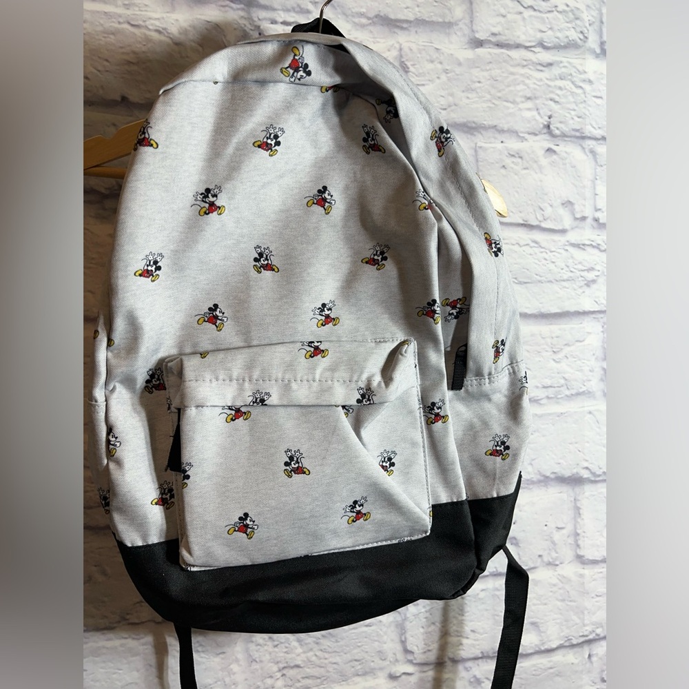 Mickey Mouse Bagpack